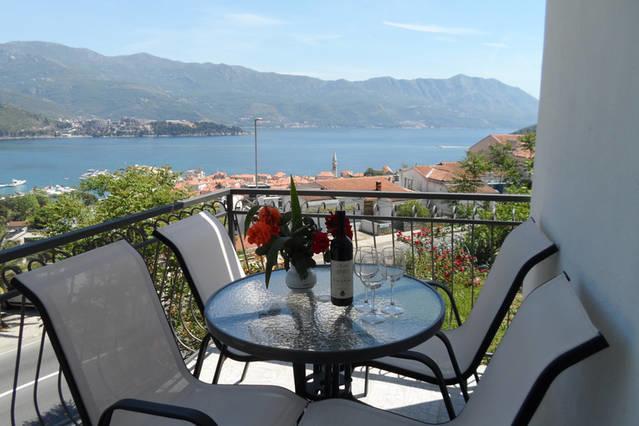 Guest House Budva Casa de hóspedes Budva